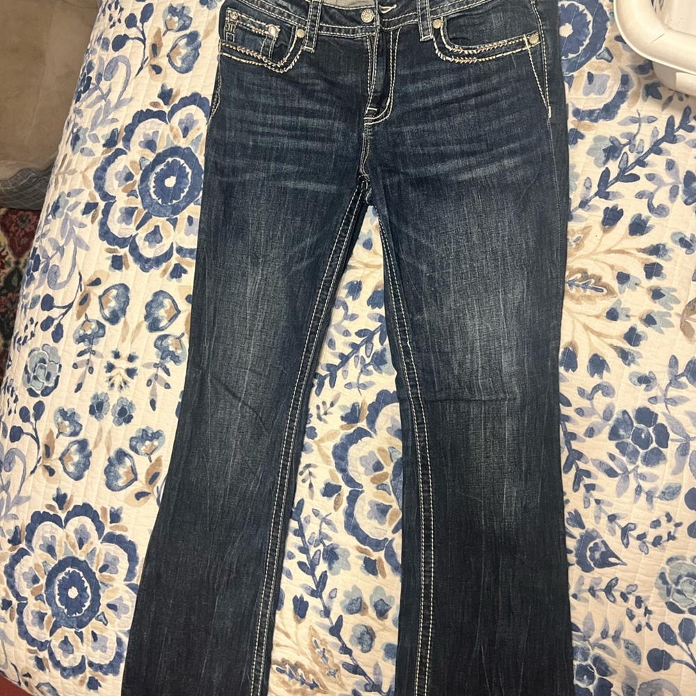 Miss Me women’s jeans—Great condition.